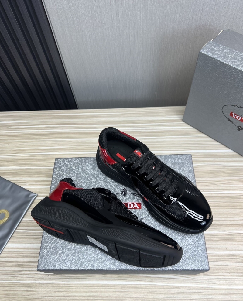 Prada Casual Shoes